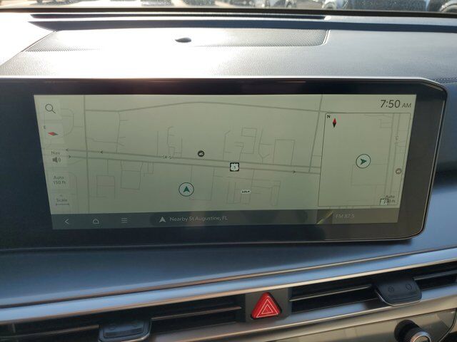 2025 Kia Sorento S St. Augustine FL