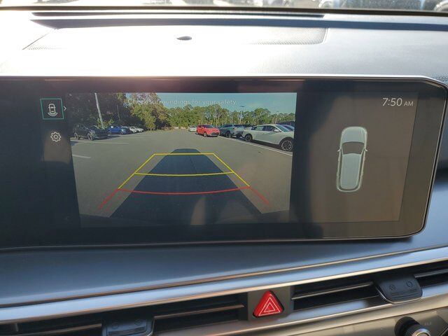 2025 Kia Sorento S St. Augustine FL
