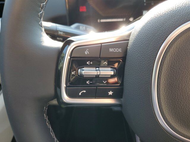 2025 Kia Sorento S St. Augustine FL