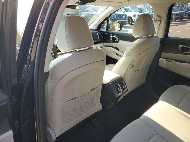 2025 Kia Sorento S St. Augustine FL