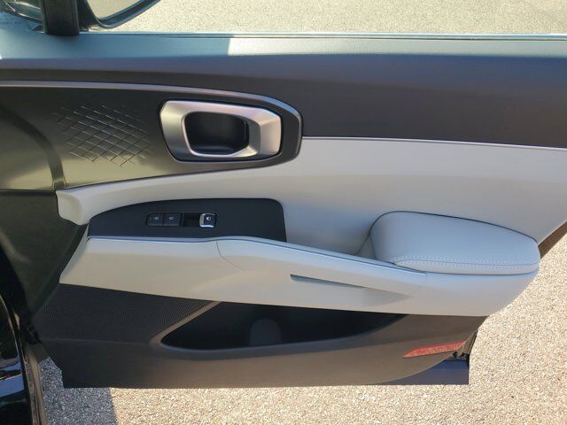 2025 Kia Sorento S St. Augustine FL