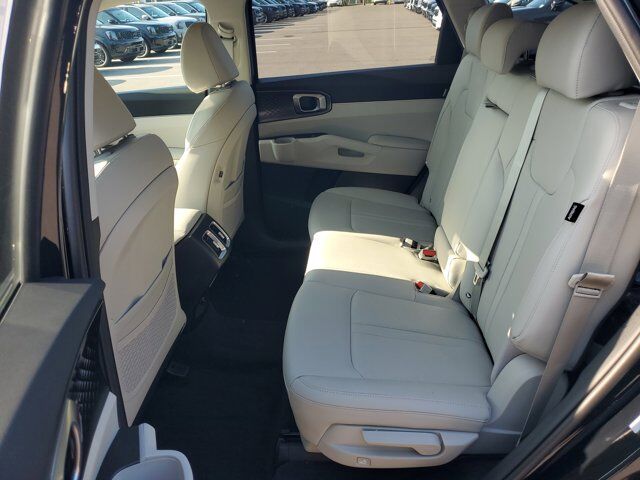 2025 Kia Sorento S St. Augustine FL