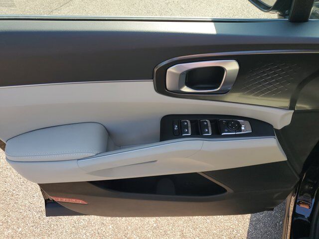 2025 Kia Sorento S St. Augustine FL
