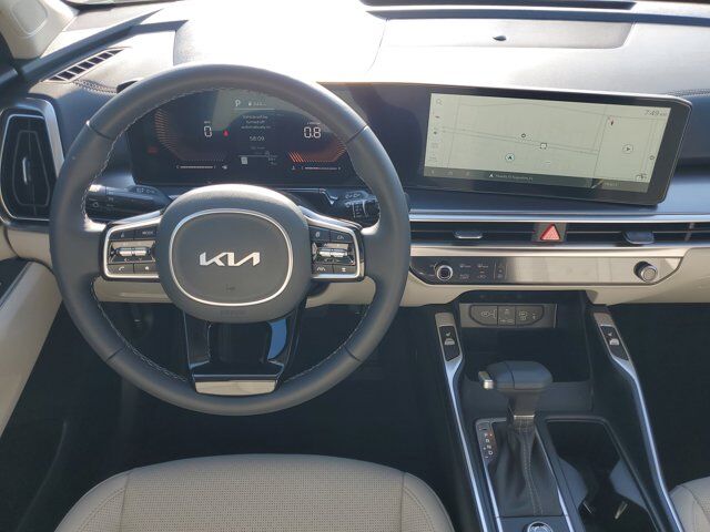 2025 Kia Sorento S St. Augustine FL