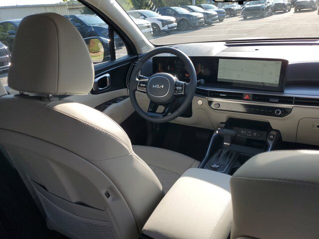 2025 Kia Sorento S St. Augustine FL