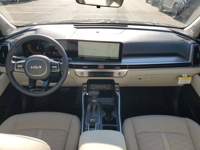 2025 Kia Sorento S St. Augustine FL