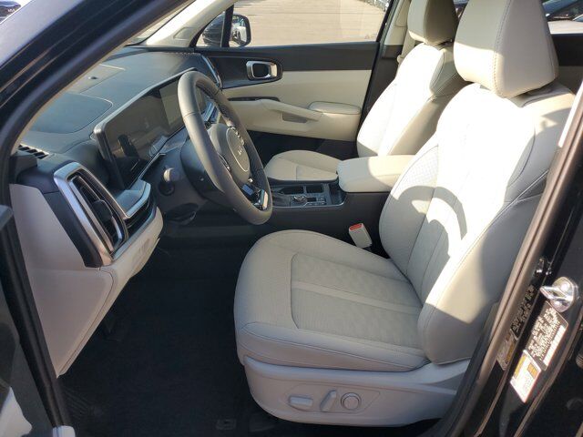 2025 Kia Sorento S St. Augustine FL