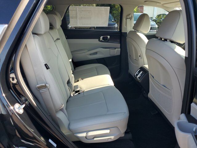 2025 Kia Sorento S St. Augustine FL