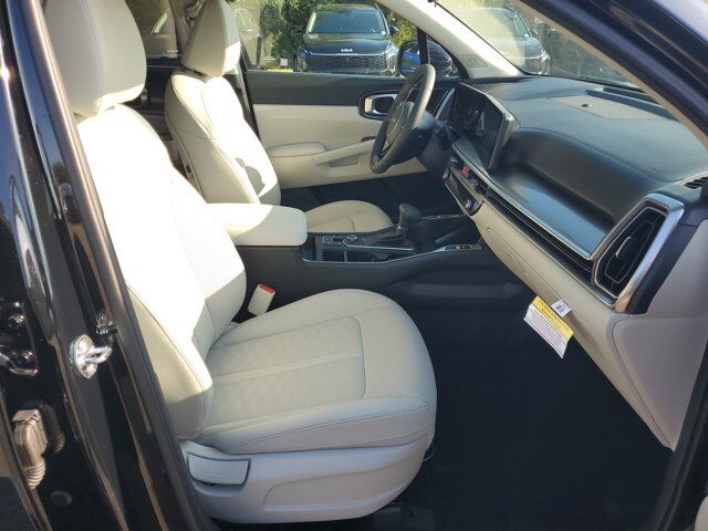 2025 Kia Sorento S St. Augustine FL