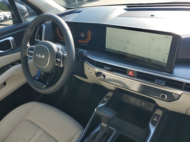 2025 Kia Sorento S St. Augustine FL