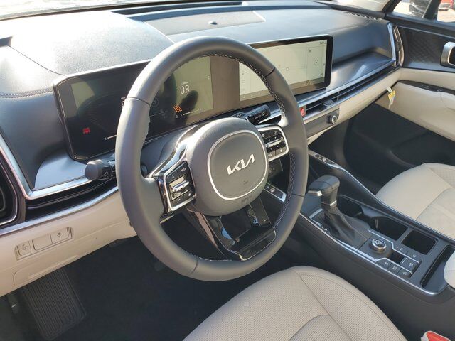 2025 Kia Sorento S St. Augustine FL