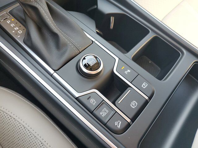 2025 Kia Sorento S St. Augustine FL