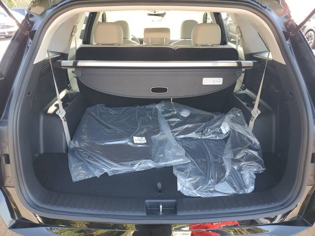 2025 Kia Sorento S St. Augustine FL