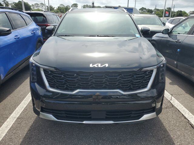 2025 Kia Sorento S St. Augustine FL