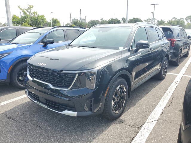 2025 Kia Sorento S St. Augustine FL
