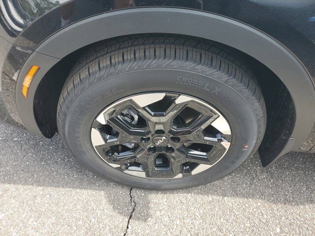 2025 Kia Sorento S St. Augustine FL