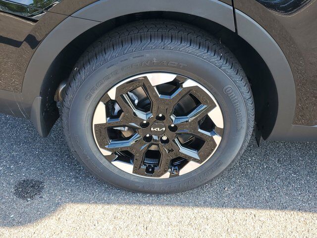 2025 Kia Sorento S St. Augustine FL