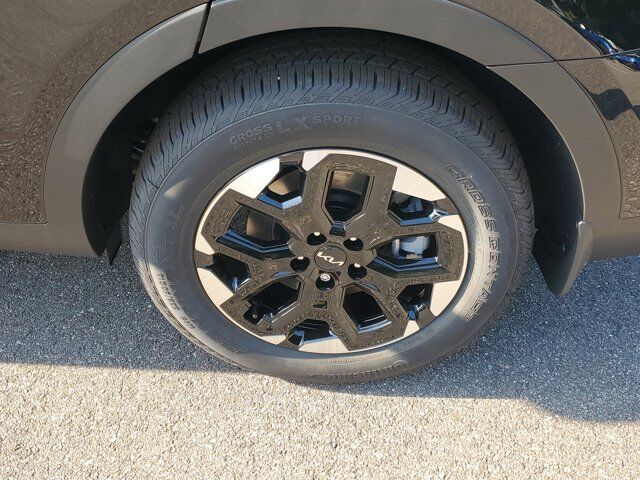 2025 Kia Sorento S St. Augustine FL