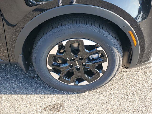 2025 Kia Sorento S St. Augustine FL