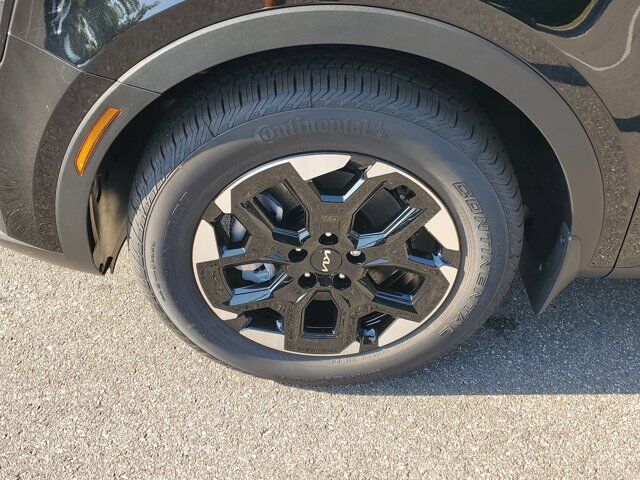 2025 Kia Sorento S St. Augustine FL