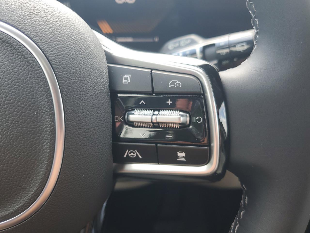 2025 Kia Sorento S St. Augustine FL