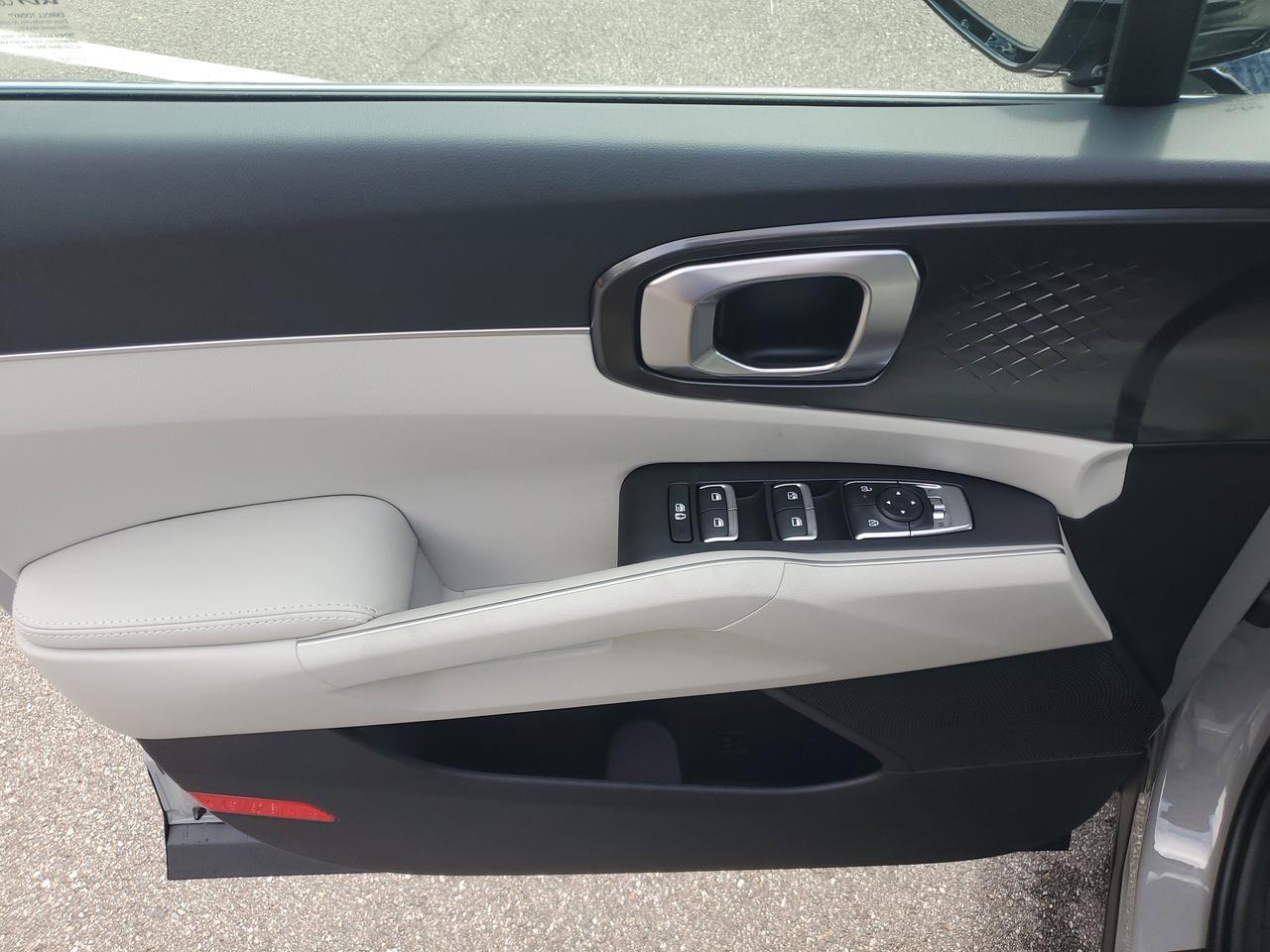 2025 Kia Sorento S St. Augustine FL