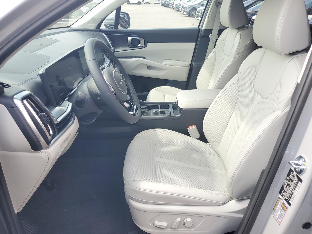2025 Kia Sorento S St. Augustine FL