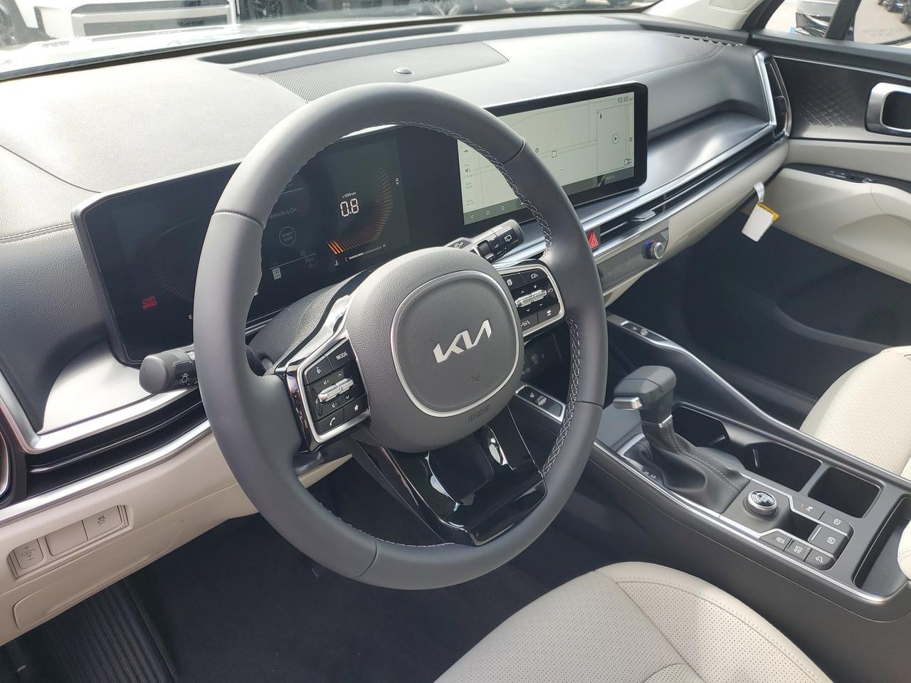 2025 Kia Sorento S St. Augustine FL