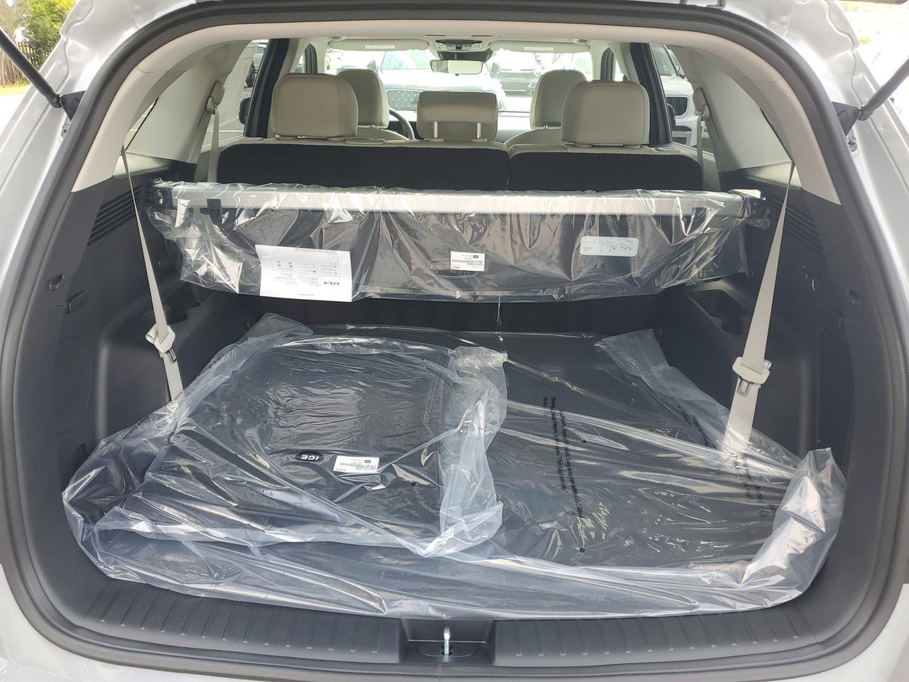 2025 Kia Sorento S St. Augustine FL