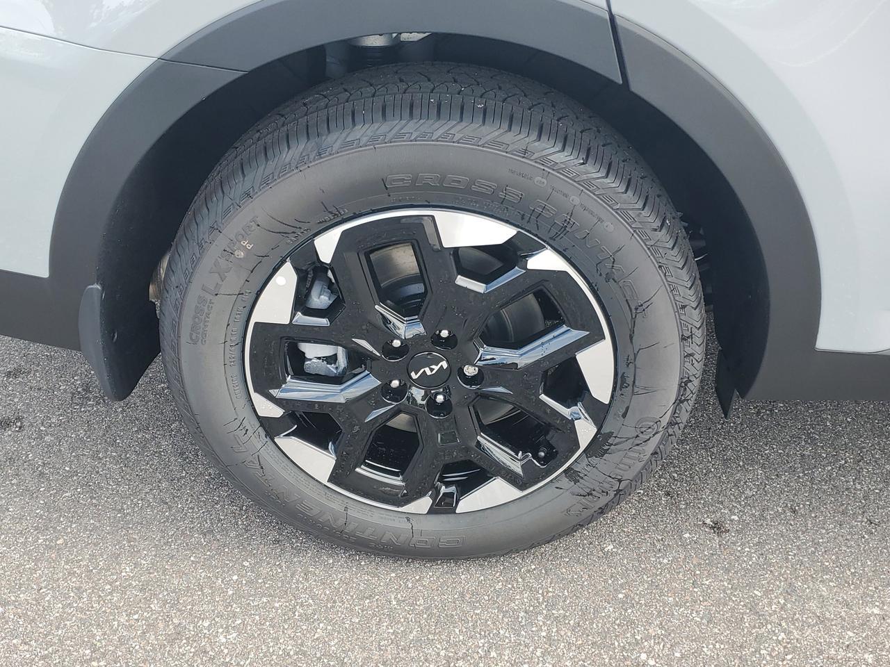 2025 Kia Sorento S St. Augustine FL