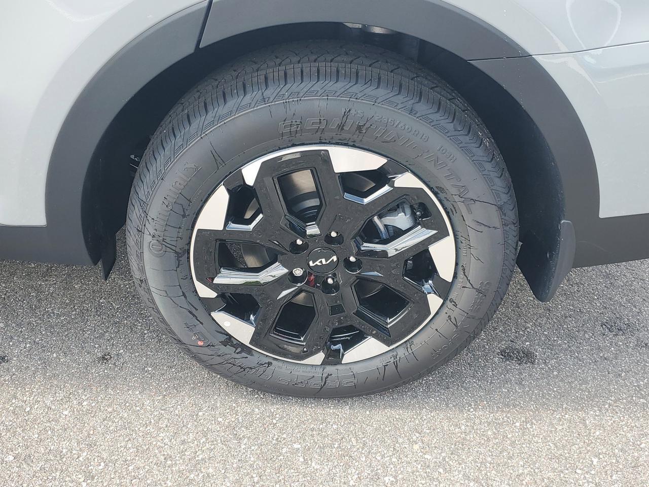 2025 Kia Sorento S St. Augustine FL
