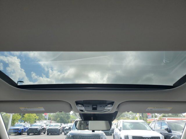 2025 Kia Sorento S St. Augustine FL