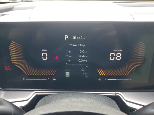 2025 Kia Sorento S St. Augustine FL