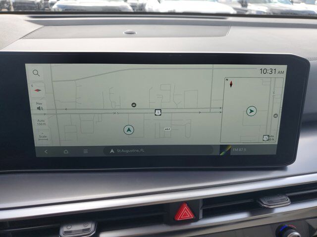 2025 Kia Sorento S St. Augustine FL