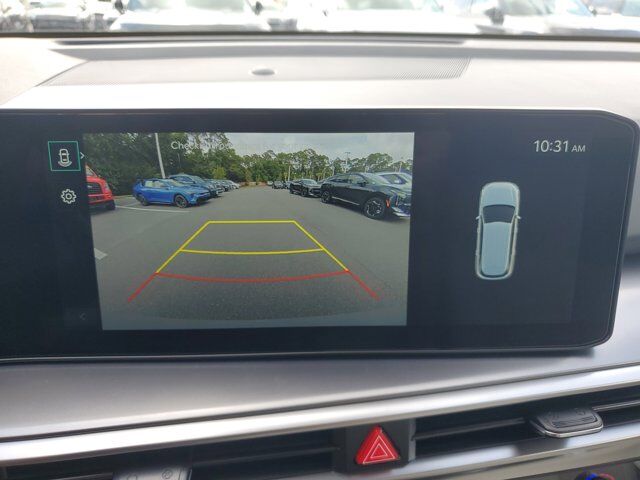2025 Kia Sorento S St. Augustine FL