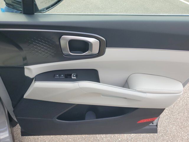 2025 Kia Sorento S St. Augustine FL