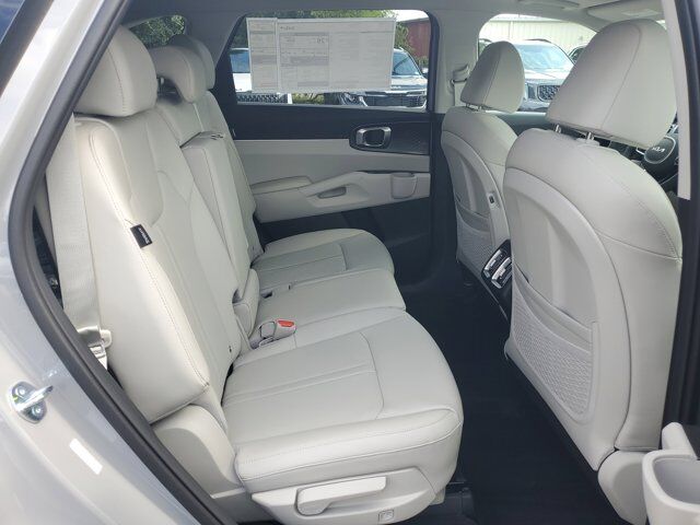 2025 Kia Sorento S St. Augustine FL