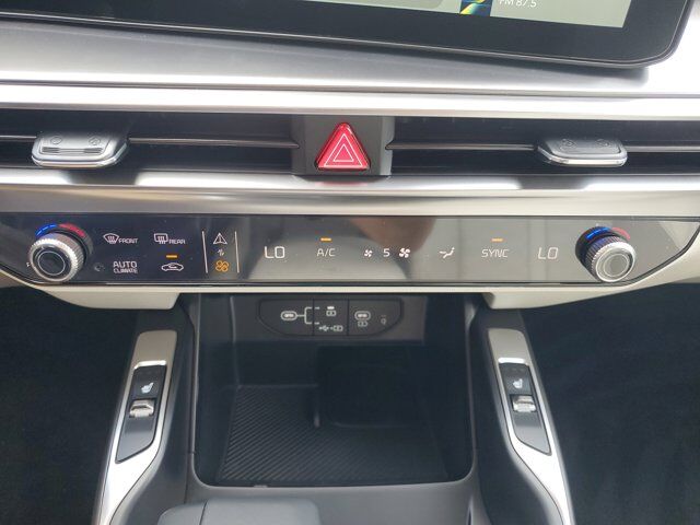 2025 Kia Sorento S St. Augustine FL