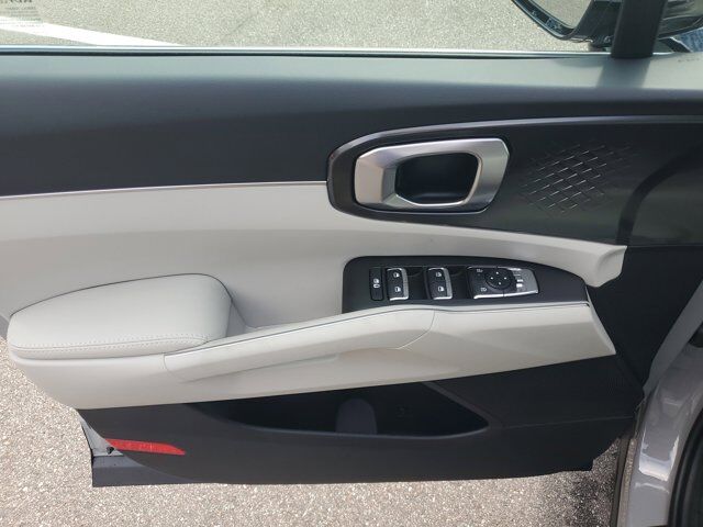 2025 Kia Sorento S St. Augustine FL