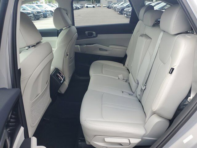 2025 Kia Sorento S St. Augustine FL