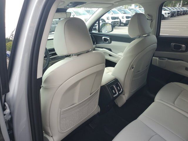 2025 Kia Sorento S St. Augustine FL