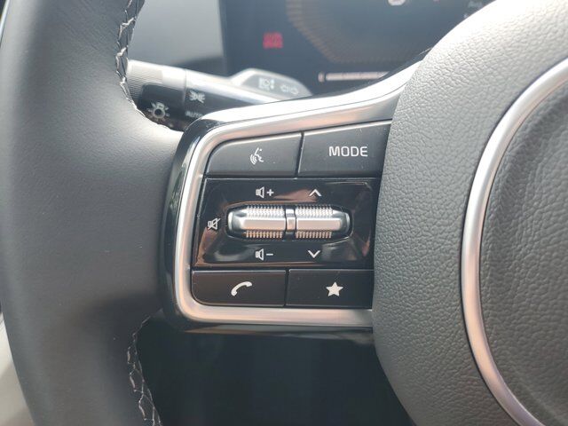 2025 Kia Sorento S St. Augustine FL