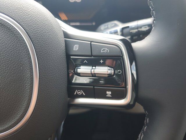 2025 Kia Sorento S St. Augustine FL