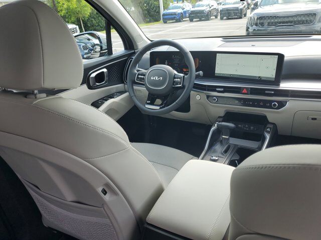 2025 Kia Sorento S St. Augustine FL