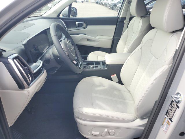 2025 Kia Sorento S St. Augustine FL