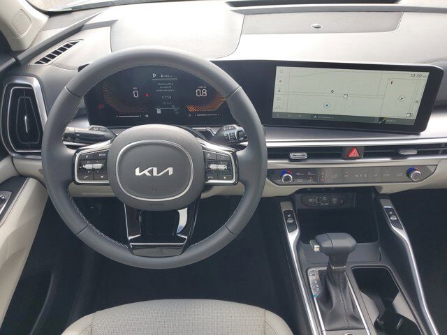 2025 Kia Sorento S St. Augustine FL