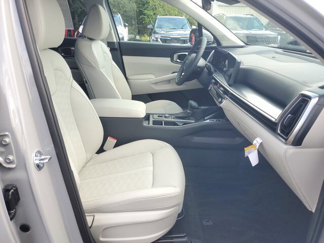 2025 Kia Sorento S St. Augustine FL