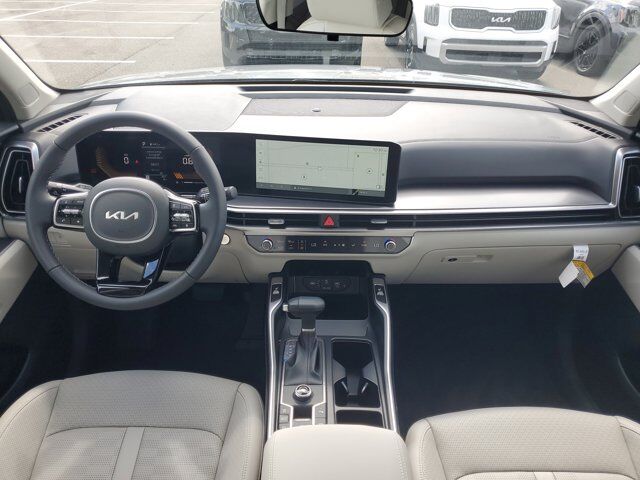 2025 Kia Sorento S St. Augustine FL