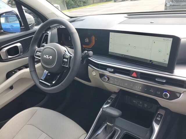 2025 Kia Sorento S St. Augustine FL