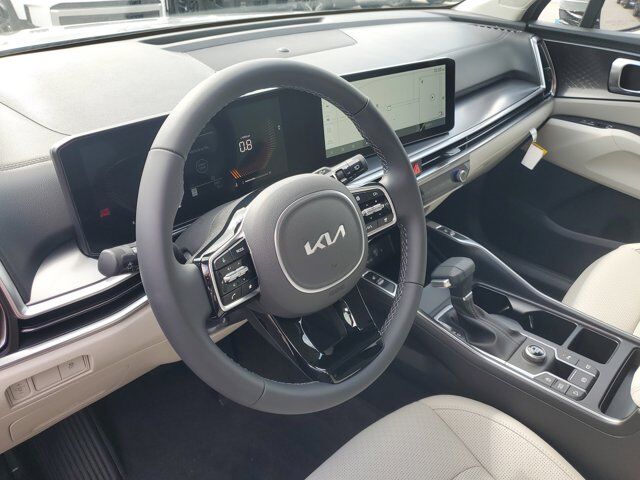2025 Kia Sorento S St. Augustine FL